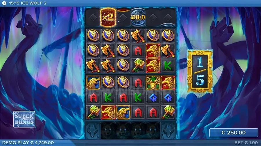 Bankroll management strategy for 2jl slots