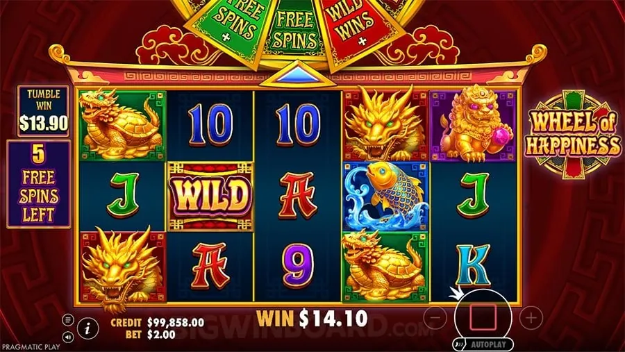 2jl Free Spins