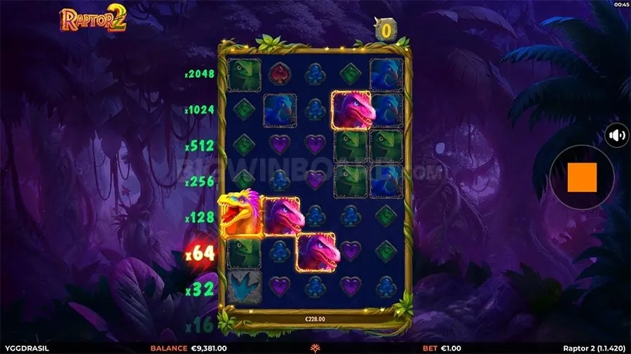 Player learning how to play 2jl slots