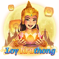 Golden Empire slot game
