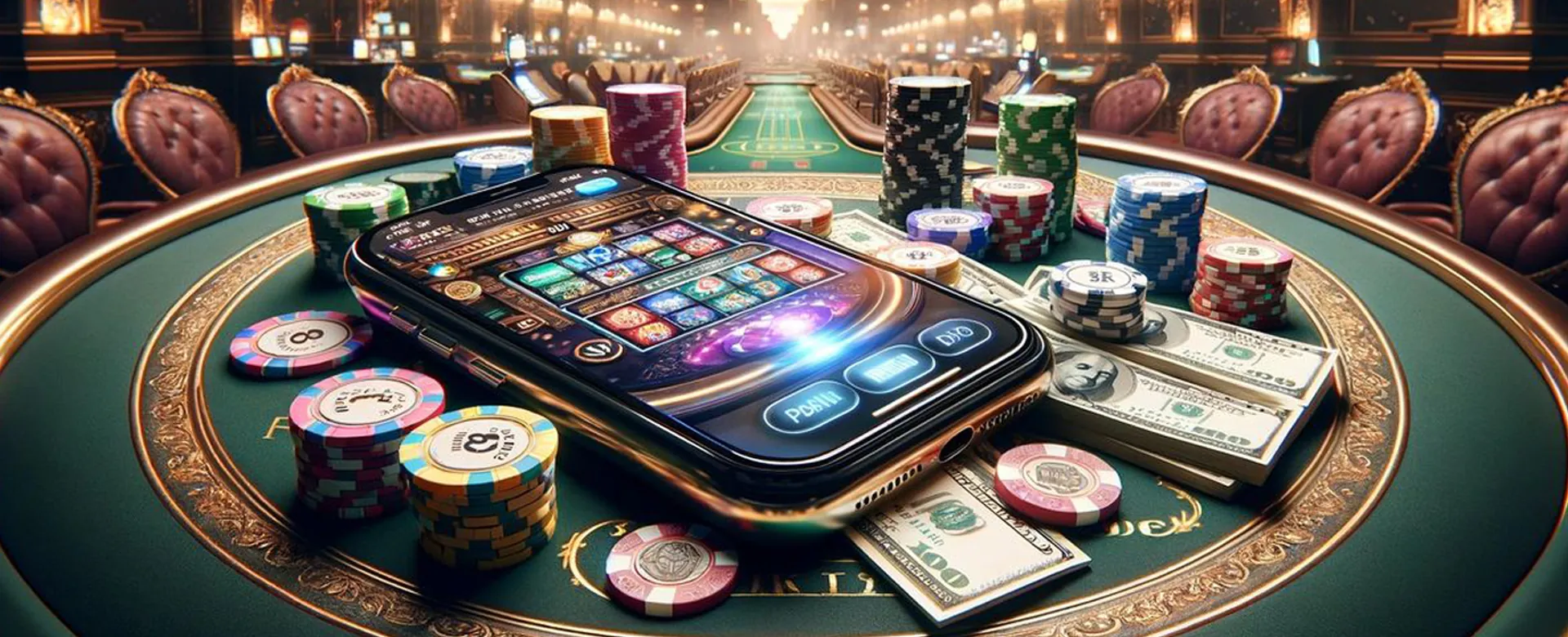 2jl Casino Games Hero Image