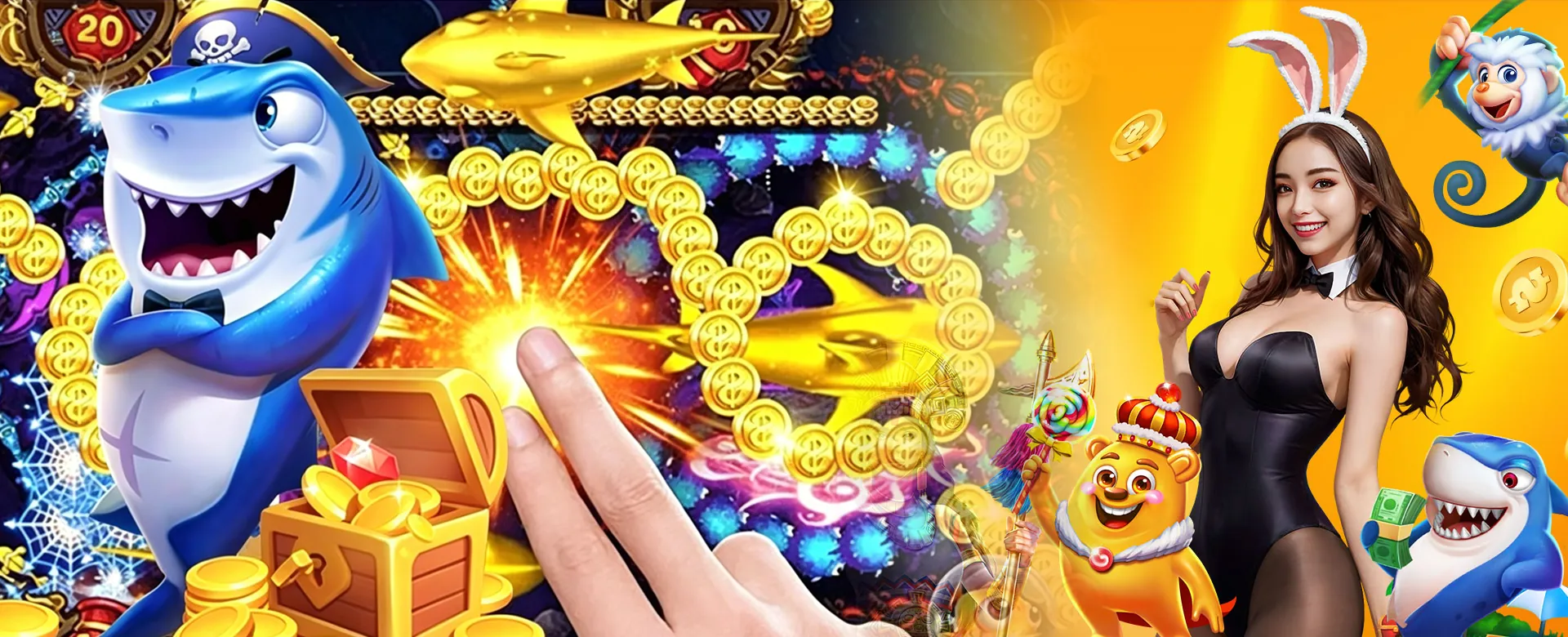 A player claiming a 2jl bonus on a mobile casino interface, set against a vibrant background with gaming elements.