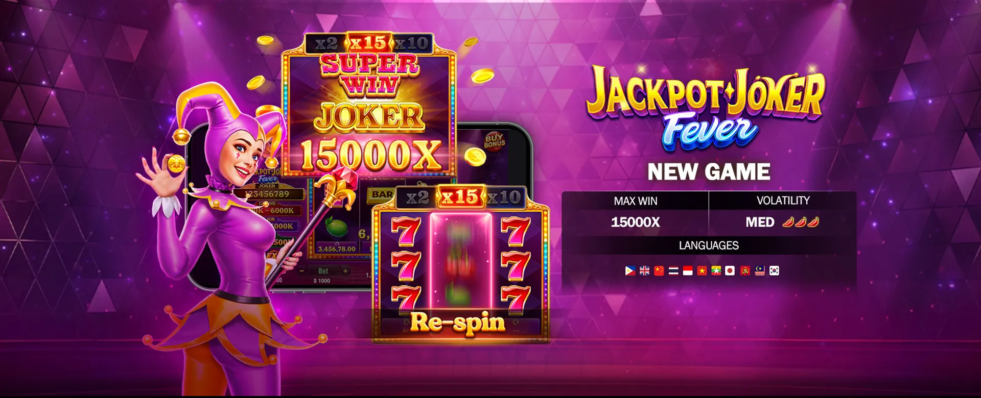 Dynamic sports betting interface on taya365